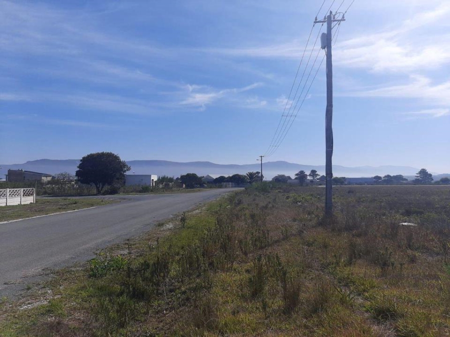 0 Bedroom Property for Sale in Fisherhaven Western Cape